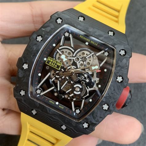 replica richard miller|fake richard mille watches.